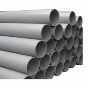 Plastic Plumbing Pipe